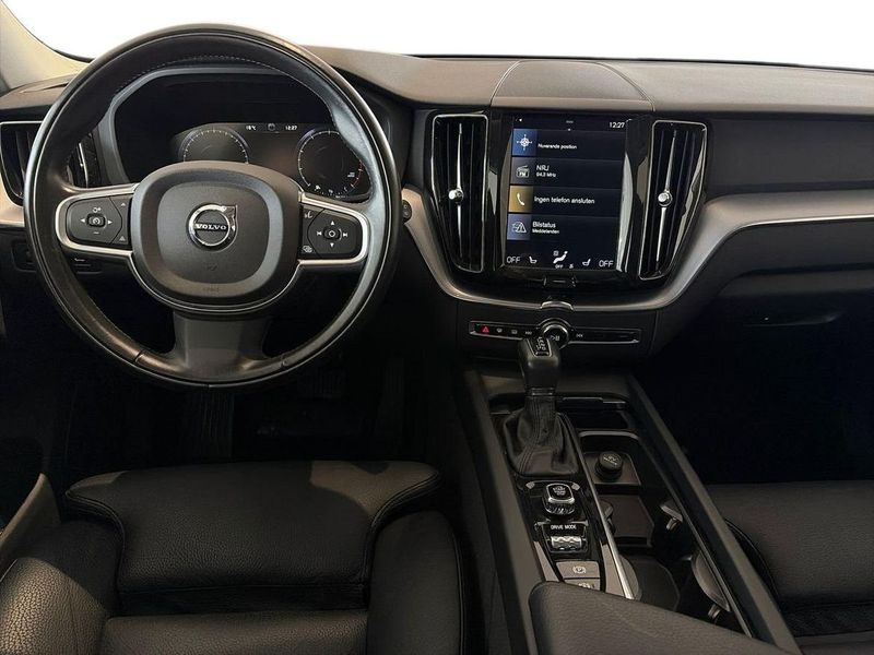 Volvo XC60 bild 12