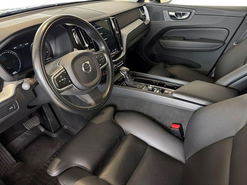 Volvo XC60 bild 9