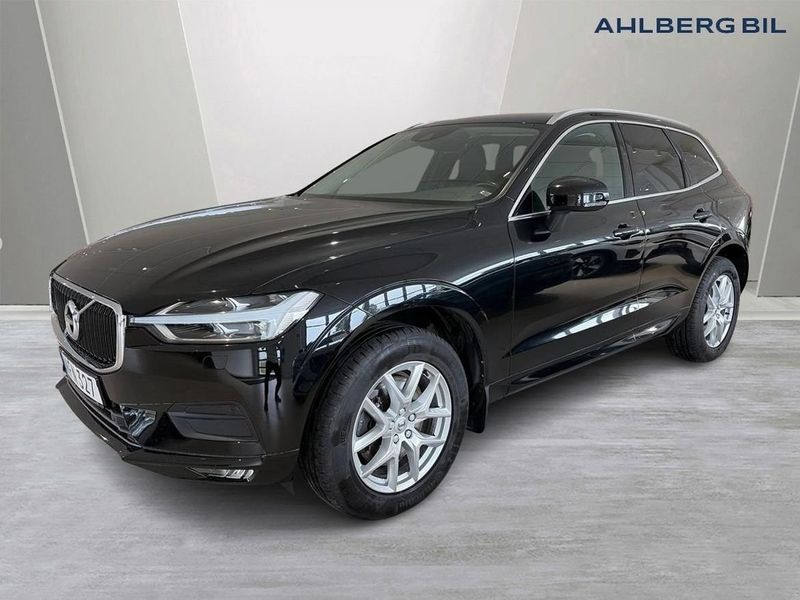 Volvo XC60 bild 5