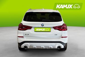 BMW X3 bild 5