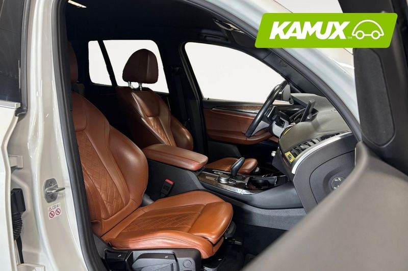 BMW X3 bild 15