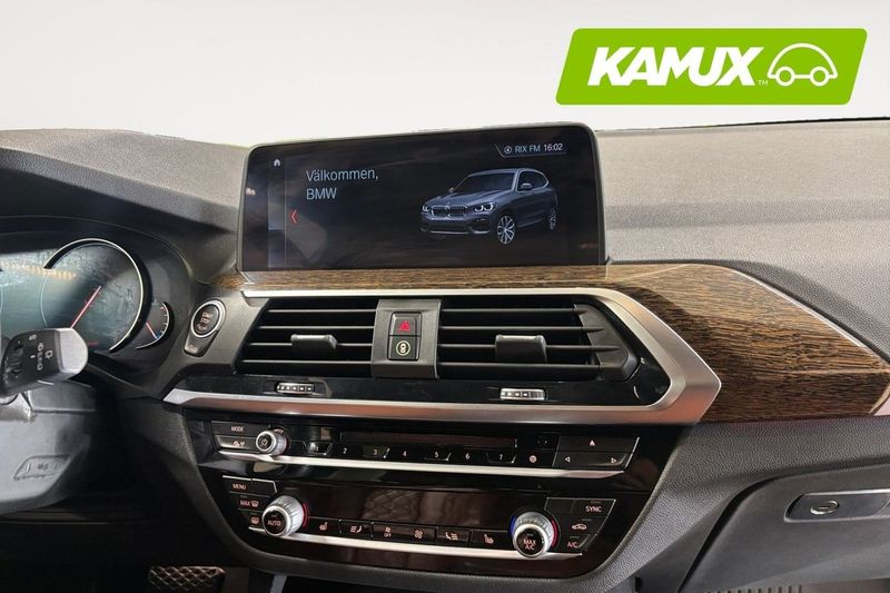 BMW X3 bild 17