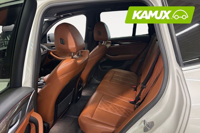 BMW X3 bild 14