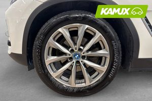 BMW X3 bild 8