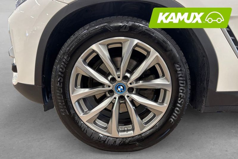 BMW X3 bild 8