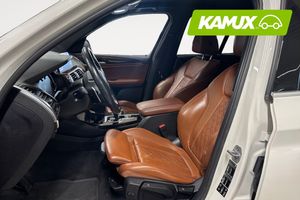 BMW X3 bild 9