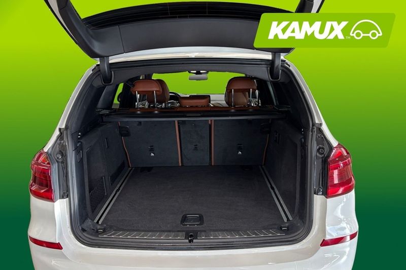 BMW X3 bild 16