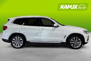 BMW X3 bild 2