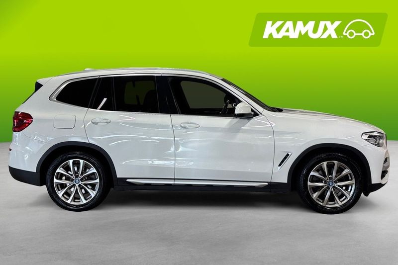 BMW X3 bild 2