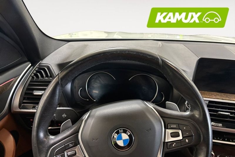 BMW X3 bild 12