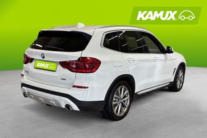 BMW X3 bild 4
