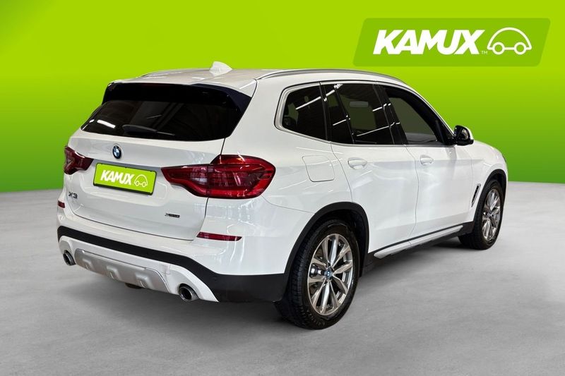 BMW X3 bild 4