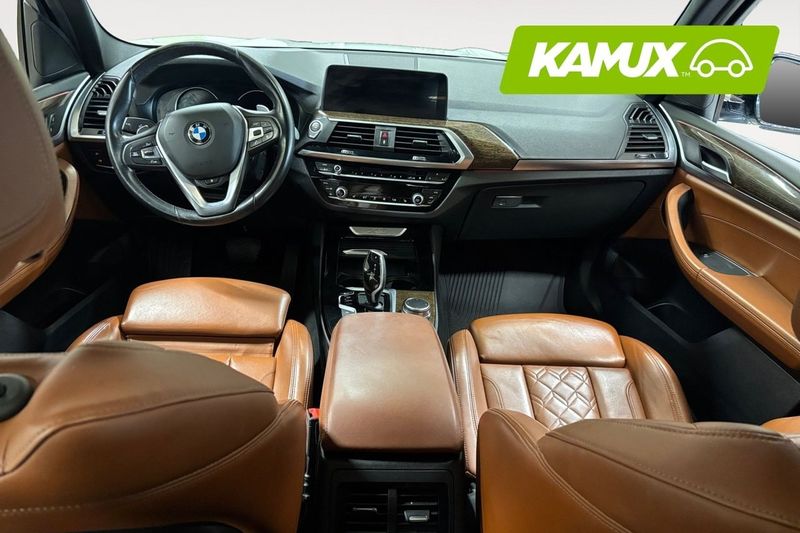BMW X3 bild 10