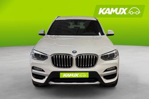 BMW X3 bild 6