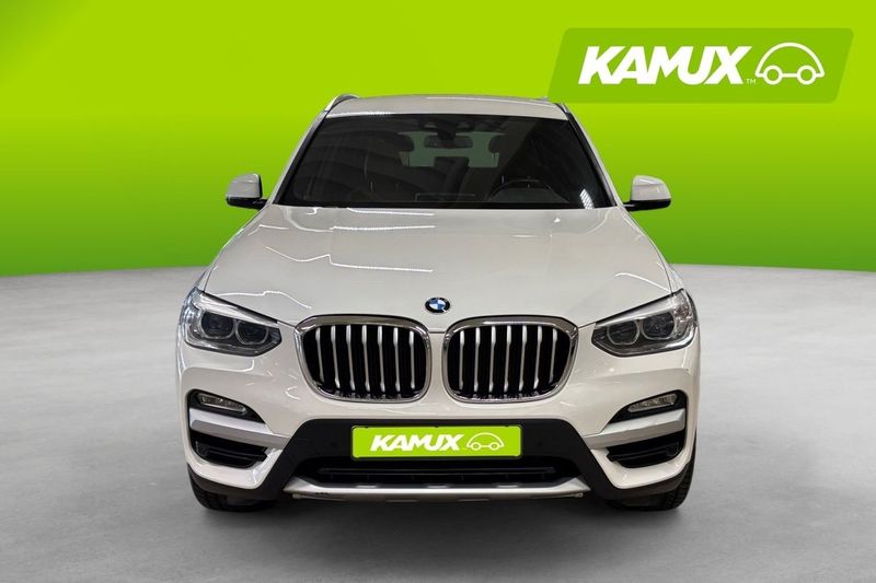 BMW X3 bild 6