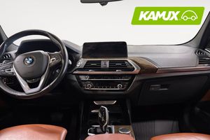 BMW X3 bild 11
