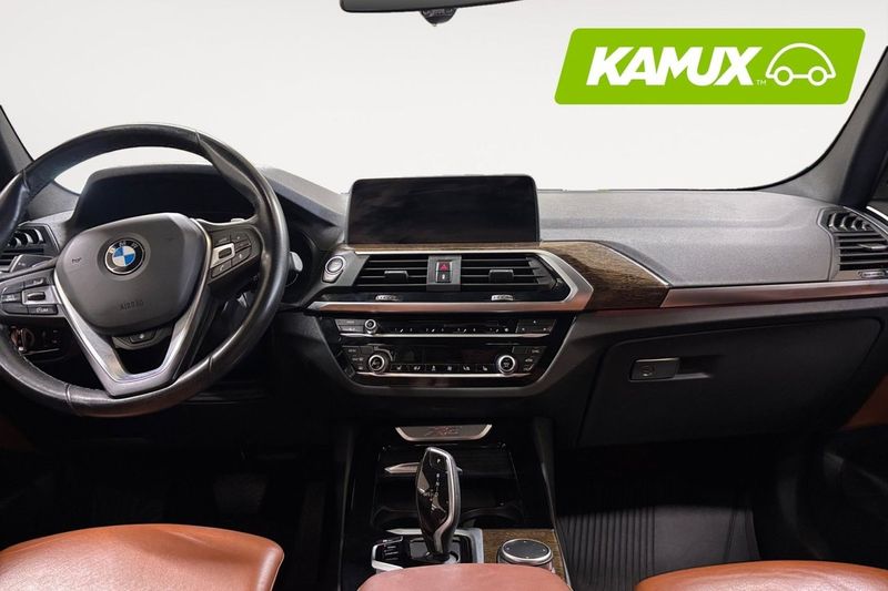 BMW X3 bild 11