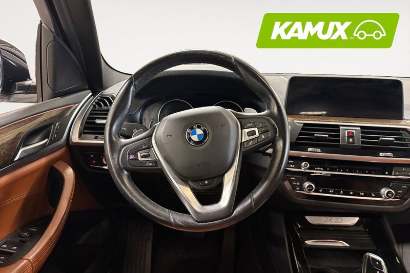 BMW X3 bild 13