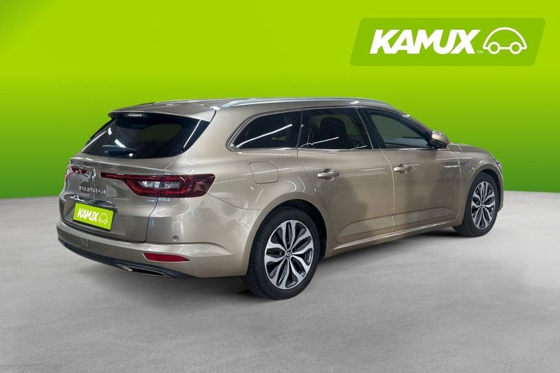 Renault Talisman bild 4