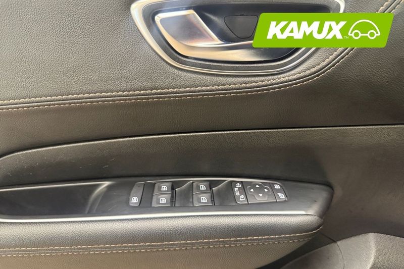 Renault Talisman bild 20