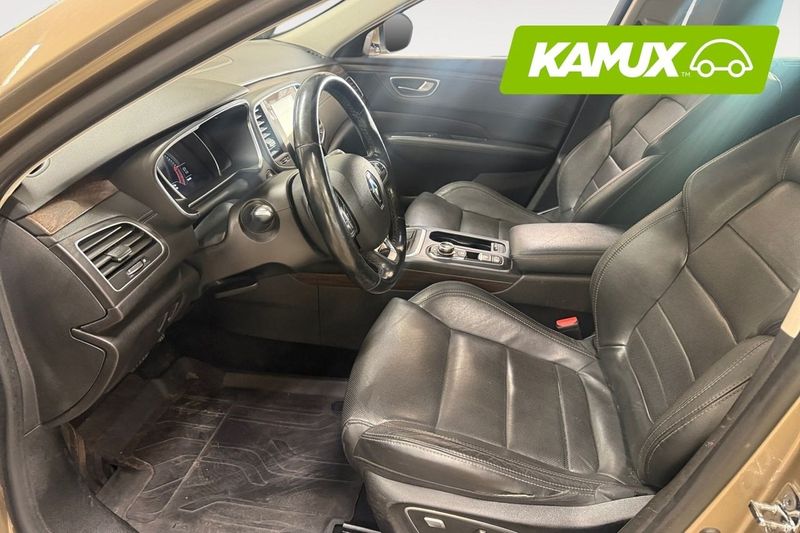 Renault Talisman bild 8