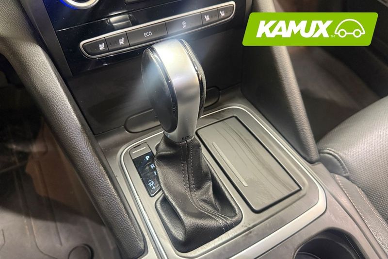 Renault Talisman bild 13