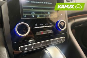Renault Talisman bild 16