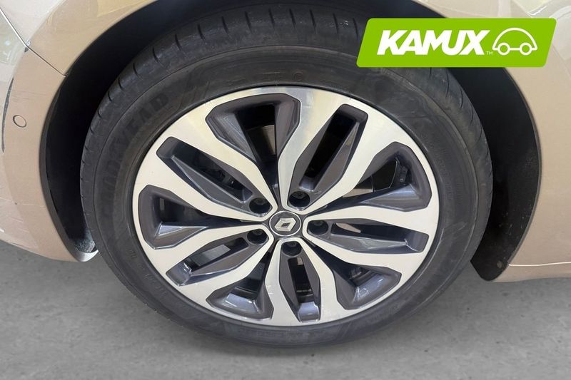 Renault Talisman bild 24