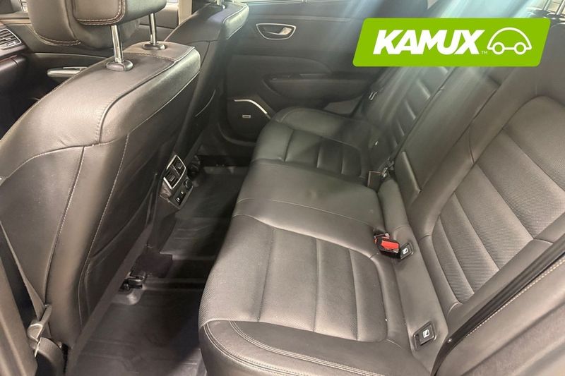 Renault Talisman bild 9