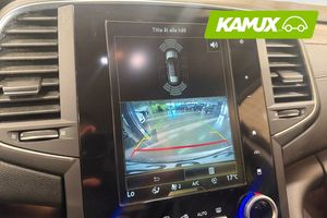 Renault Talisman bild 11