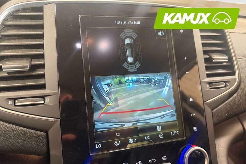Renault Talisman bild 11