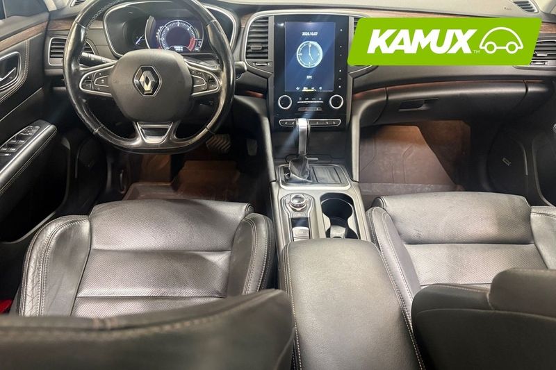 Renault Talisman bild 15