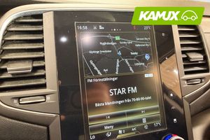 Renault Talisman bild 12