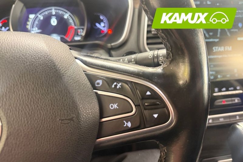 Renault Talisman bild 18