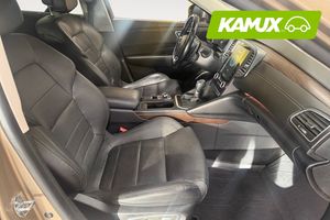 Renault Talisman bild 23