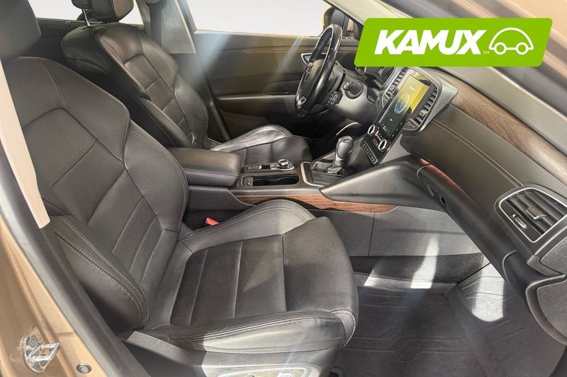Renault Talisman bild 23