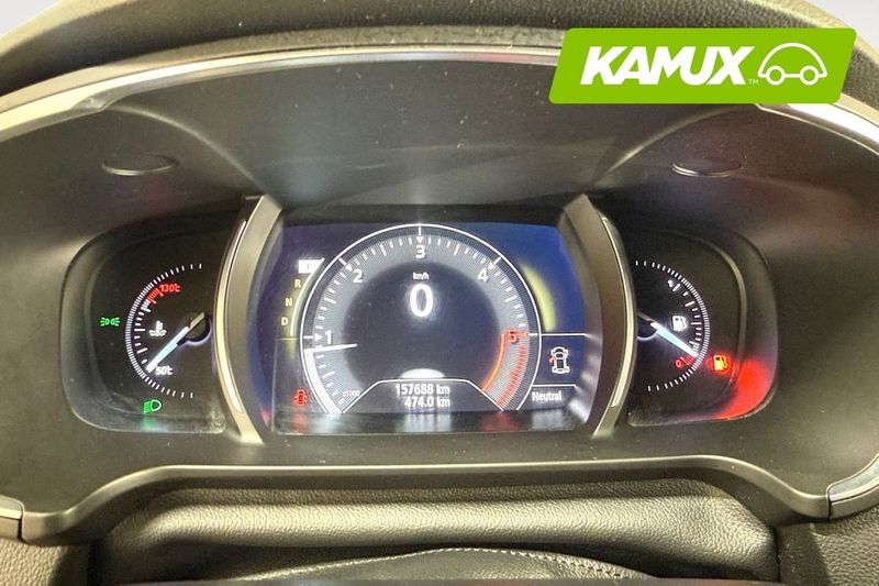 Renault Talisman bild 10