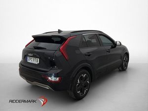 Kia Niro bild 9