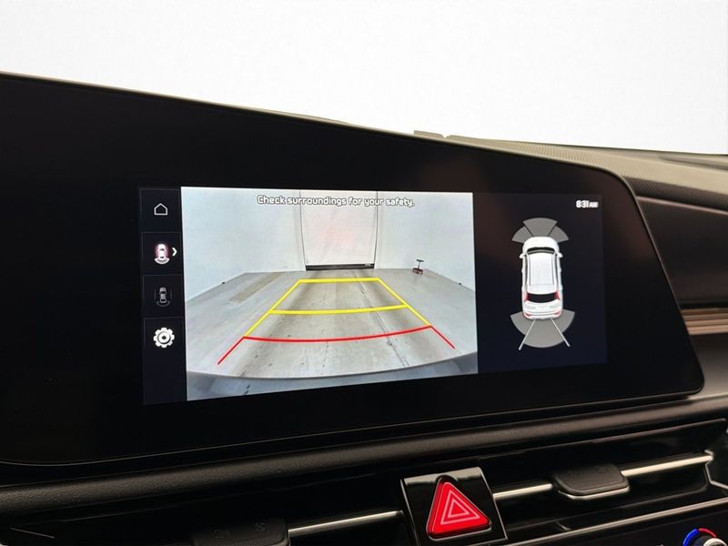 Kia Niro bild 18