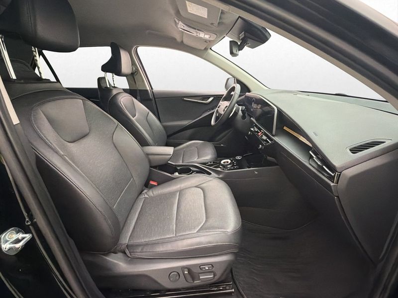 Kia Niro bild 24