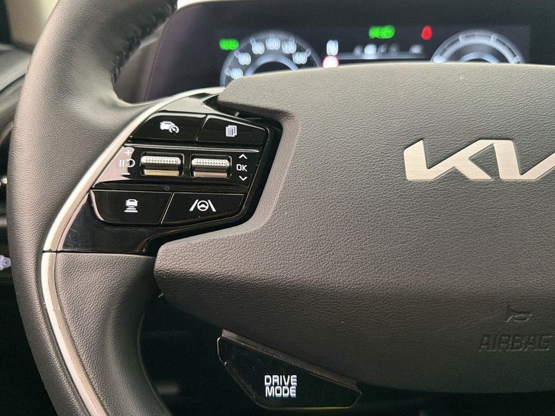 Kia Niro bild 14