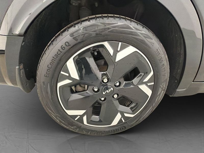 Kia Niro bild 33