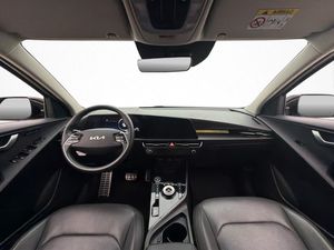 Kia Niro bild 23