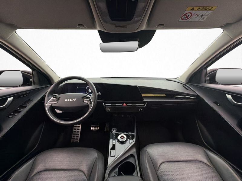 Kia Niro bild 23