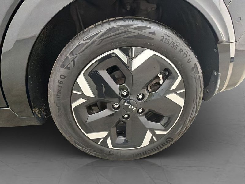 Kia Niro bild 32