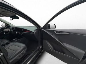 Kia Niro bild 25