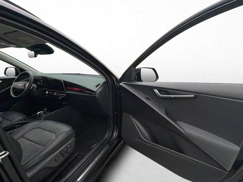 Kia Niro bild 25