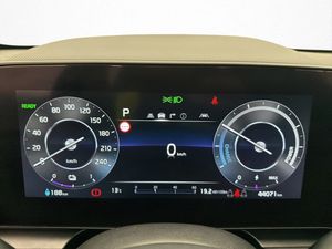 Kia Niro bild 15