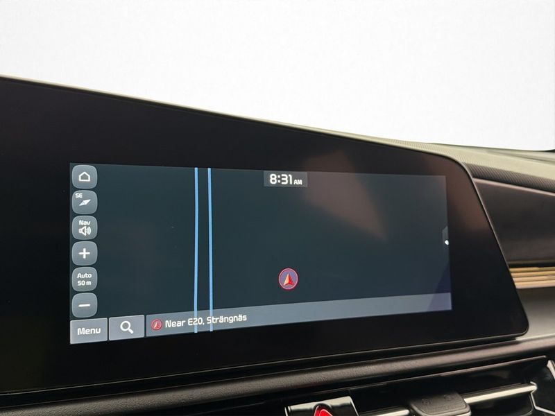 Kia Niro bild 19