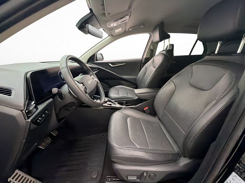 Kia Niro bild 11